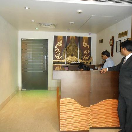Hotel Walson Spa'O'Tel Calcutta Extérieur photo
