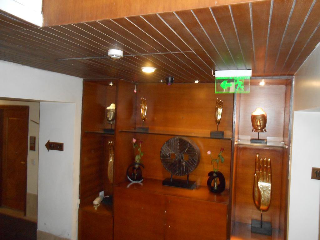 Hotel Walson Spa'O'Tel Calcutta Extérieur photo