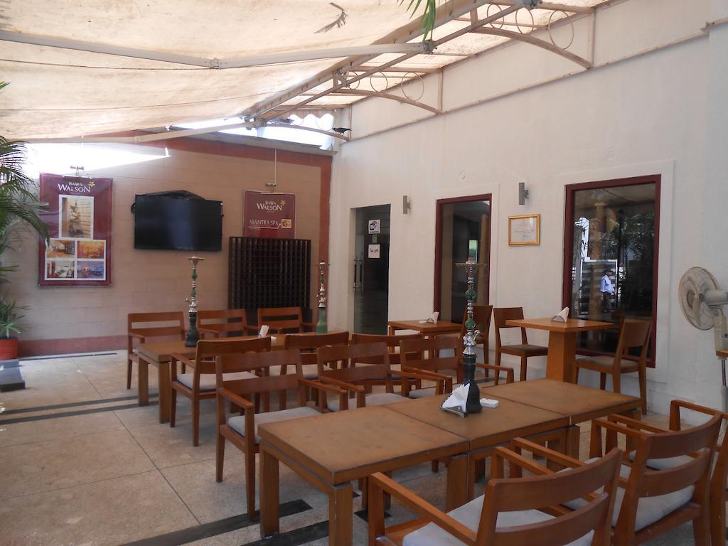 Hotel Walson Spa'O'Tel Calcutta Extérieur photo