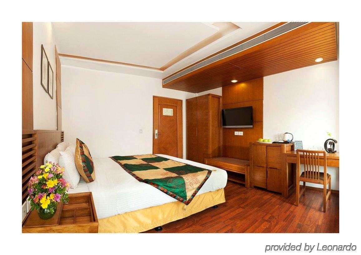 Hotel Walson Spa'O'Tel Calcutta Extérieur photo