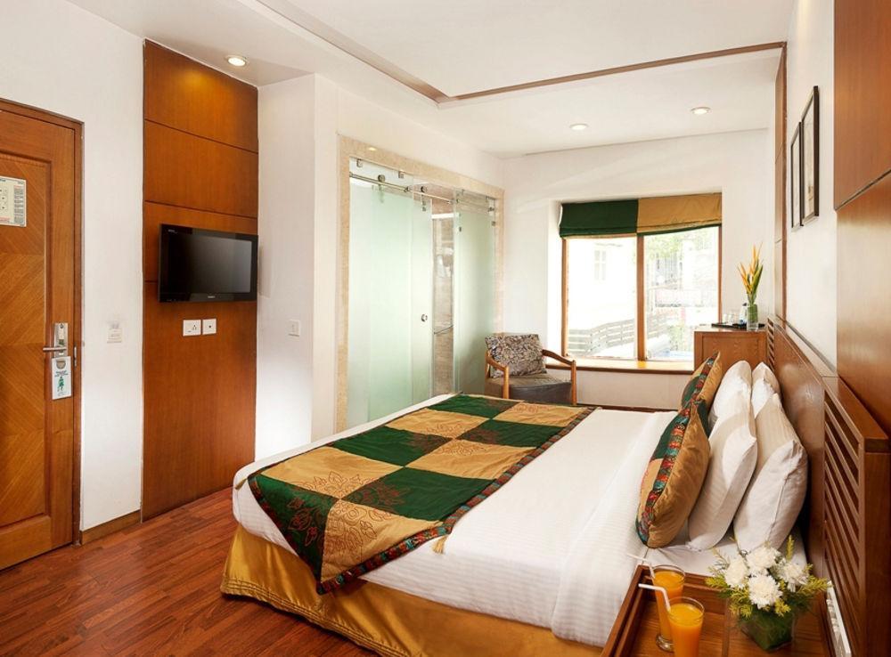 Hotel Walson Spa'O'Tel Calcutta Extérieur photo