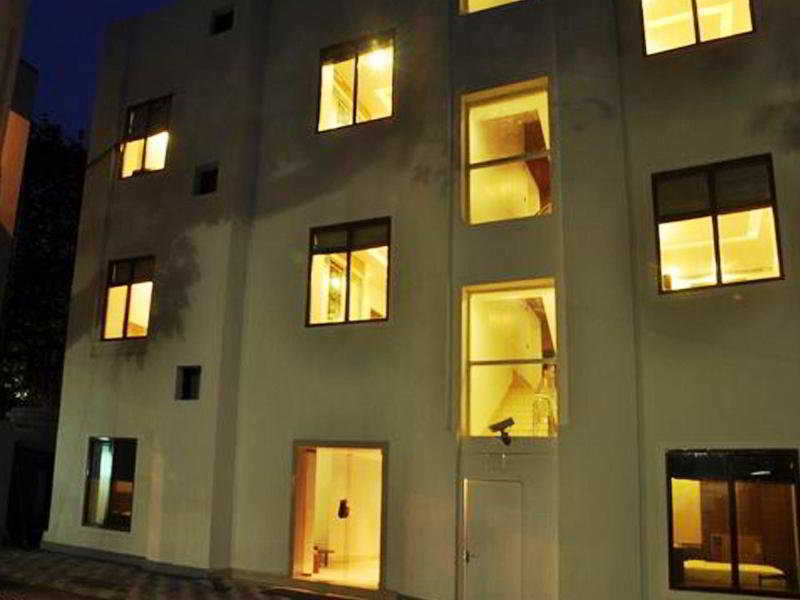 Hotel Walson Spa'O'Tel Calcutta Extérieur photo