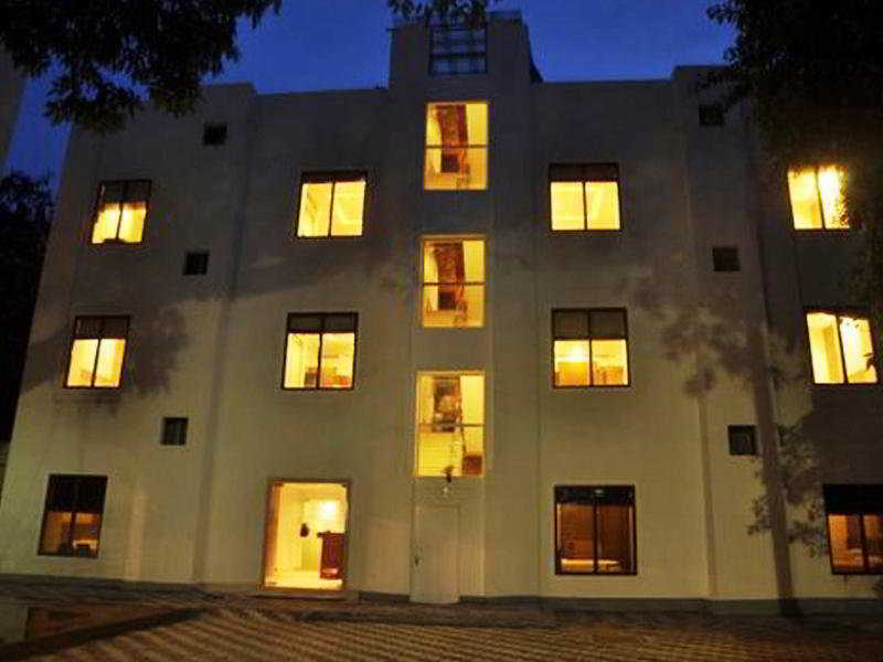 Hotel Walson Spa'O'Tel Calcutta Extérieur photo