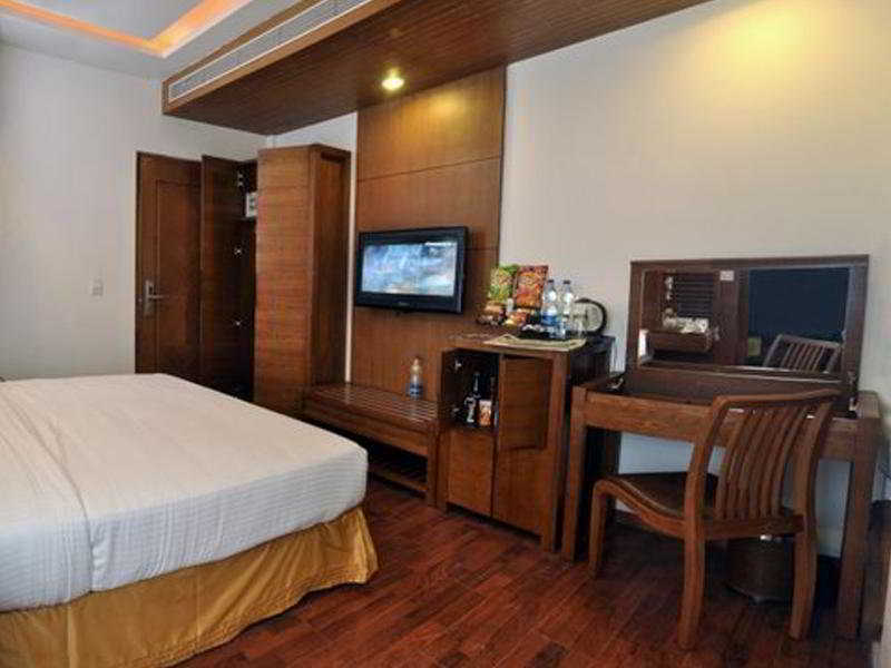 Hotel Walson Spa'O'Tel Calcutta Chambre photo