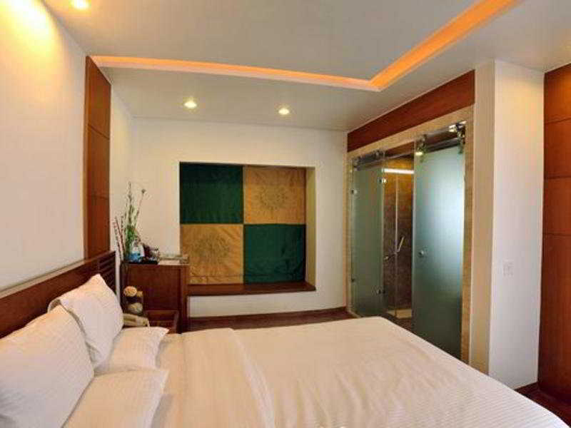 Hotel Walson Spa'O'Tel Calcutta Extérieur photo